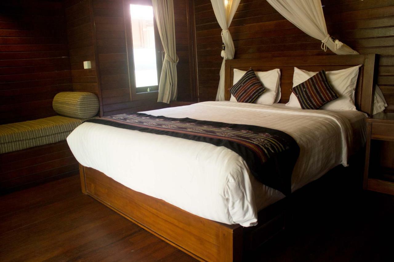Queen Villa Nusa Lembongan  Exterior photo