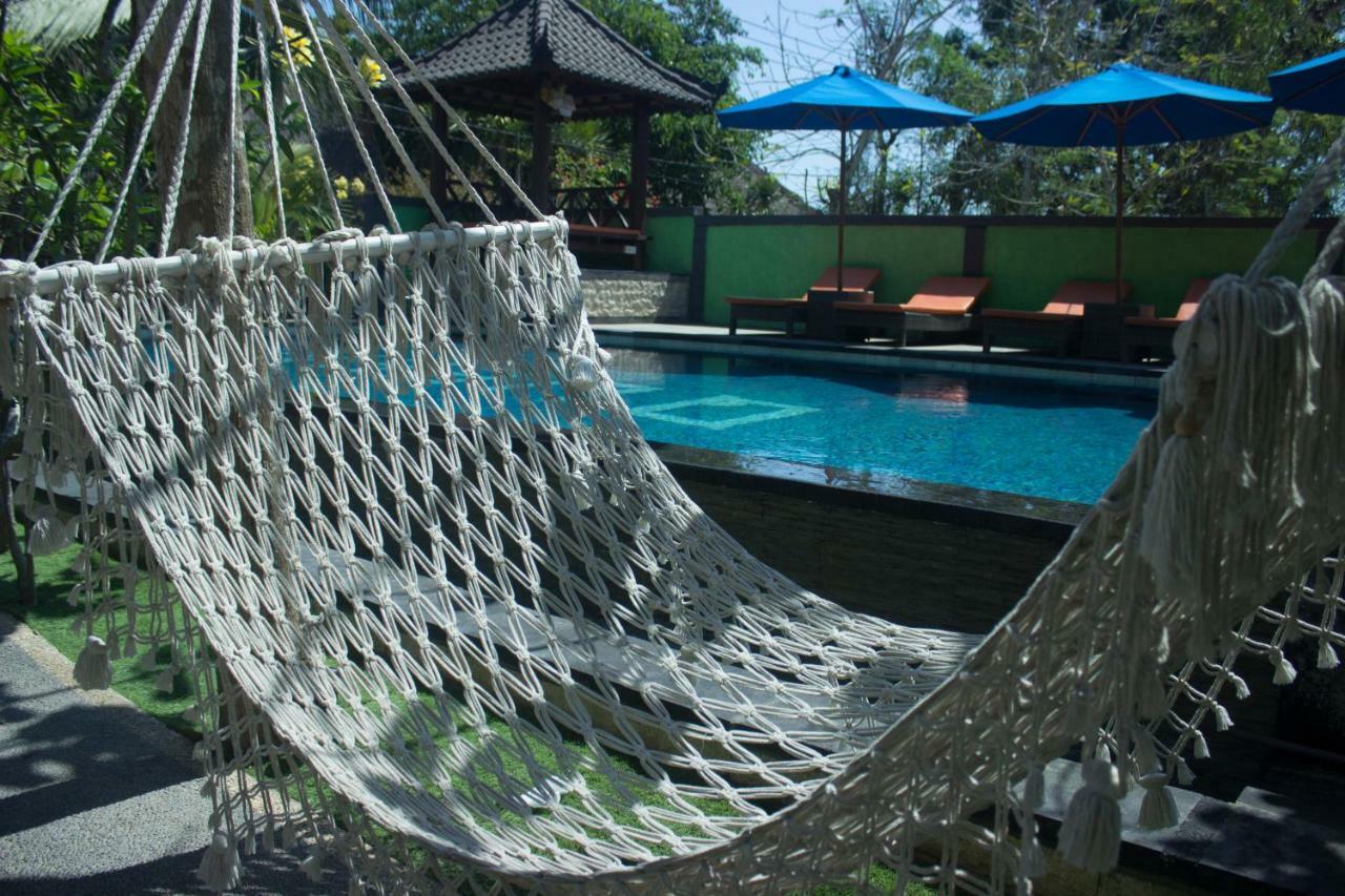 Queen Villa Nusa Lembongan  Exterior photo